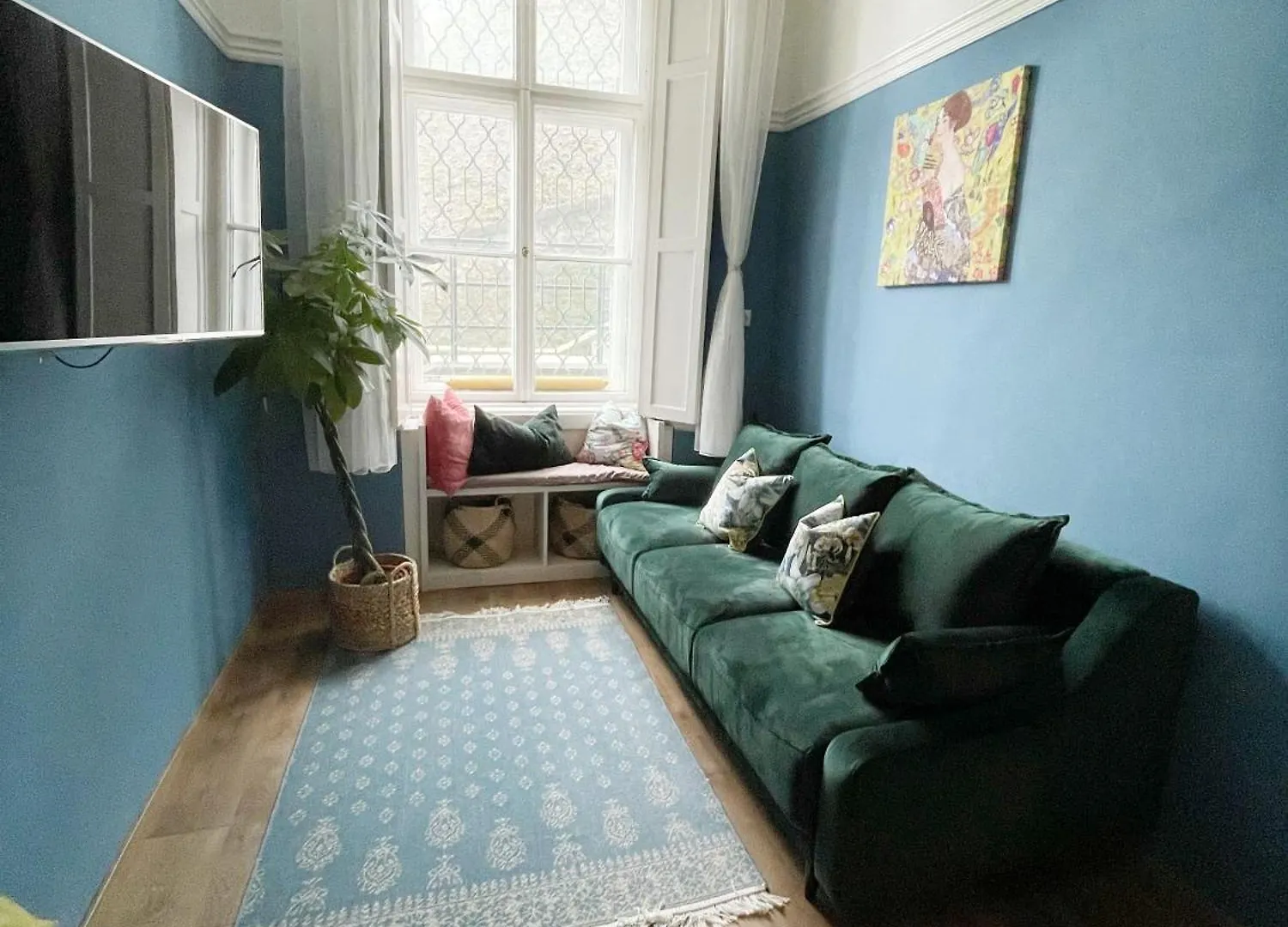 Studio Castle Budapesta Ungaria
